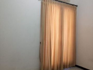 Rumah Rungkut Asri Carport 1 mbl, Strategis Umssu