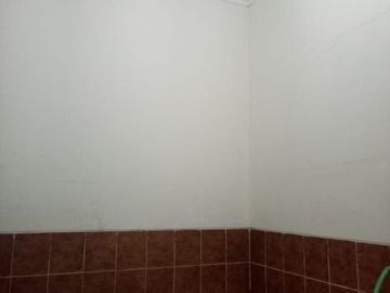 Rumah Rungkut Asri Carport 1 mbl, Strategis Umssu