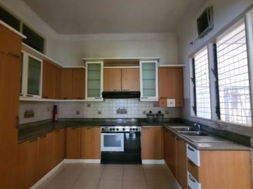 Dijual Single House di Cilandak Kondisi Semi Furnished & Private Poll! HSE-A0631