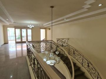 Dijual Single House di Cilandak Kondisi Semi Furnished & Private Poll! HSE-A0631