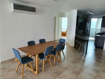 SE VENDE APARTAMENTO EN PH COUNTRY CLUB - PLAYA CORONADO
