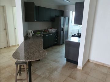 SE VENDE APARTAMENTO EN PH COUNTRY CLUB - PLAYA CORONADO