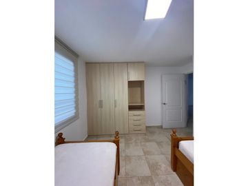 SE VENDE APARTAMENTO EN PH COUNTRY CLUB - PLAYA CORONADO