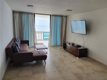 SE VENDE APARTAMENTO EN PH COUNTRY CLUB - PLAYA CORONADO