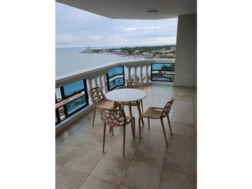 SE VENDE APARTAMENTO EN PH COUNTRY CLUB - PLAYA CORONADO