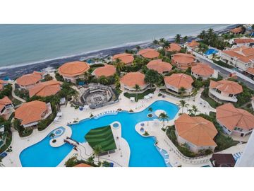 SE VENDE APARTAMENTO EN PH COUNTRY CLUB - PLAYA CORONADO