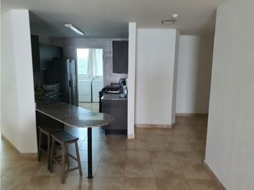 SE VENDE APARTAMENTO EN PH COUNTRY CLUB - PLAYA CORONADO