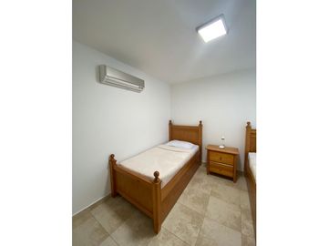 SE VENDE APARTAMENTO EN PH COUNTRY CLUB - PLAYA CORONADO