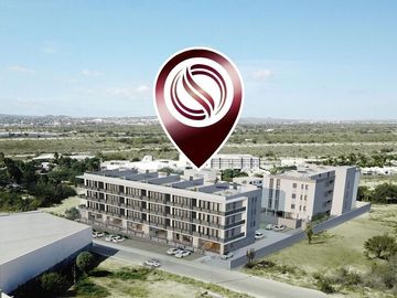 Apartamento alberca, gimnasio, pet friendly, en Corredor Turistico, pre-construc