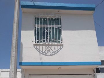 Casa en venta en Santa Fe, Zumpango, Estado de México