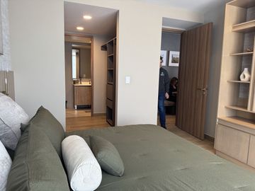 PREVENTA DE DEPARTAMENTO EN PLAZA PENINSULA