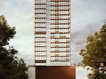 PREVENTA DE DEPARTAMENTO EN PLAZA PENINSULA