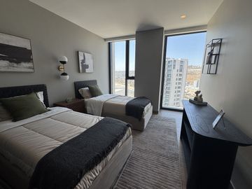 PREVENTA DE DEPARTAMENTO EN PLAZA PENINSULA