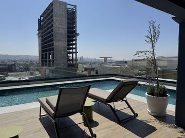 PREVENTA DE DEPARTAMENTO EN PLAZA PENINSULA