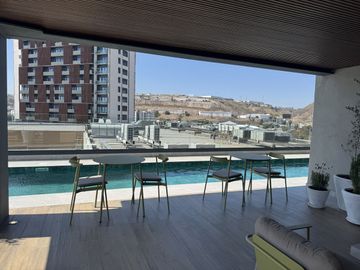 PREVENTA DE DEPARTAMENTO EN PLAZA PENINSULA