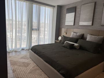 PREVENTA DE DEPARTAMENTO EN PLAZA PENINSULA