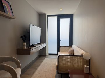 PREVENTA DE DEPARTAMENTO EN PLAZA PENINSULA