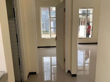Rumah Villa Mewah 200 jutaan di Annisa dekat Terminal H Rusdi