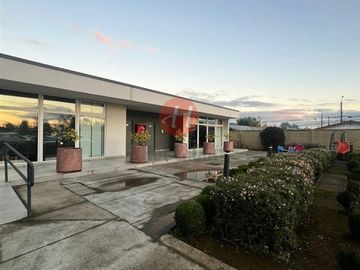 Departamento Nuevo en Venta 2D 2B Cond.Parque Olimpia Temuco