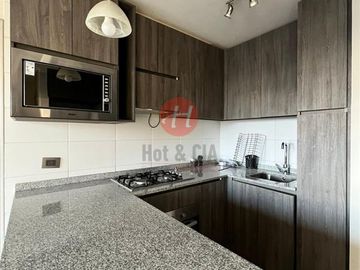 Departamento Nuevo en Venta 2D 2B Cond.Parque Olimpia Temuco