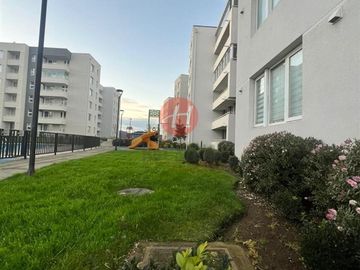Departamento Nuevo en Venta 2D 2B Cond.Parque Olimpia Temuco