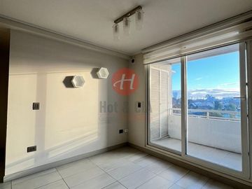 Departamento Nuevo en Venta 2D 2B Cond.Parque Olimpia Temuco