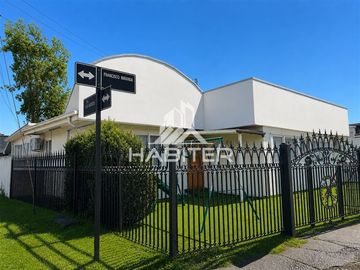 COD40287 Local Comercial en venta en Temuco