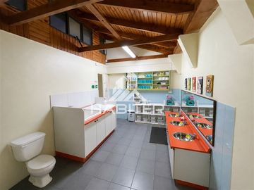 COD40287 Local Comercial en venta en Temuco