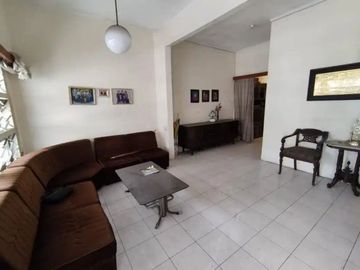 Rumah Siap Huni Simolawang Surabaya