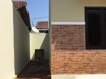 Rumah murah stok terbatas hanya 3 unit harga 790 juta di Jatiasih Bekasi