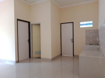 Rumah murah stok terbatas hanya 3 unit harga 790 juta di Jatiasih Bekasi