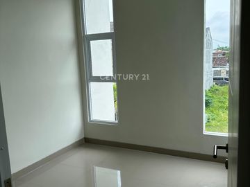 Dijual Rumah Mewah Kondisi Baru Di Pusat Kota Jogja Wirobrajan