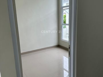 Dijual Rumah Mewah Kondisi Baru Di Pusat Kota Jogja Wirobrajan