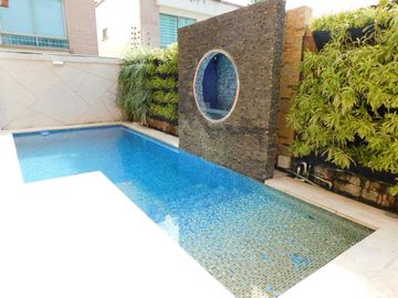 casa en venta en villa campestre. Cod V91105