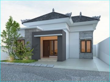 Perumahan Siap Bangun Area Jogja Timur