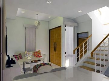 Rumah Baru Rp 1.03 Milyar, 2 Lnt, di Sawangan, Depok. LT 90