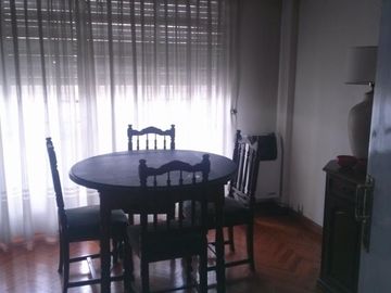 Departamento 3 ambientes