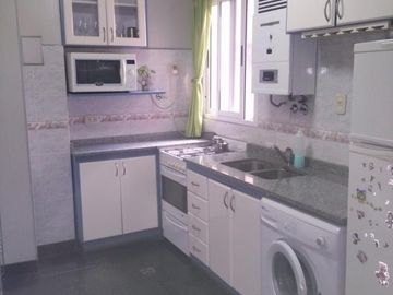 Departamento 3 ambientes