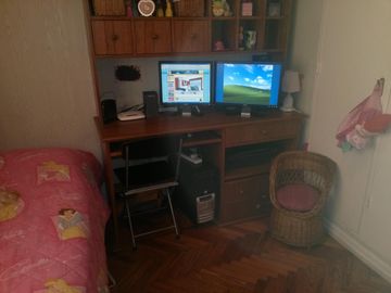 Departamento 3 ambientes