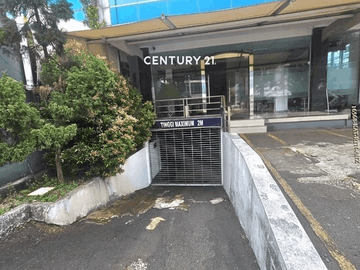 Di Jual Gedung Siap Huni Di Jakarta Selatan