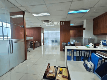 Di Jual Gedung Siap Huni Di Jakarta Selatan