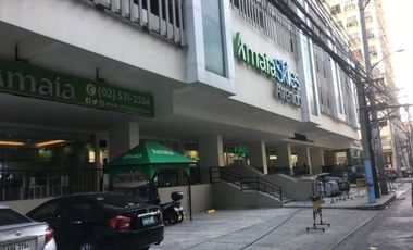 AMAIA Skies Avenida