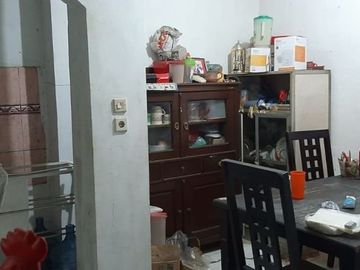 Rumah 2Lt, dlm Prmhn di Rawa Lumbu, Bekasi Timur