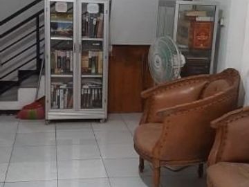 Rumah 2Lt, dlm Prmhn di Rawa Lumbu, Bekasi Timur