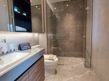 Cluster Laurel Navapark Rumah Premium BSD City