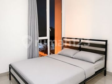 Disewa Rumah 2 Lantai Asri di Gading Serpong