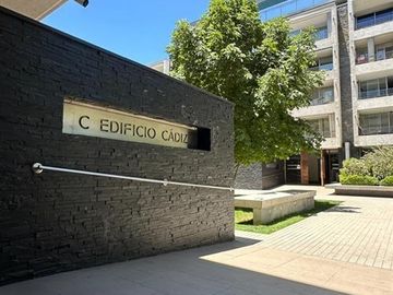 Departamento en venta Ñuñoa, excelente ubicación