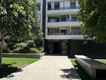 Departamento en venta Ñuñoa, excelente ubicación