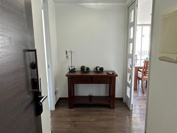Departamento en venta Ñuñoa, excelente ubicación