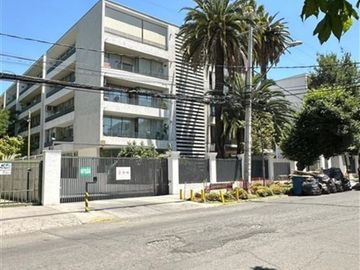 Departamento en venta Ñuñoa, excelente ubicación